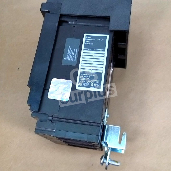 SQUARE D HGA36150