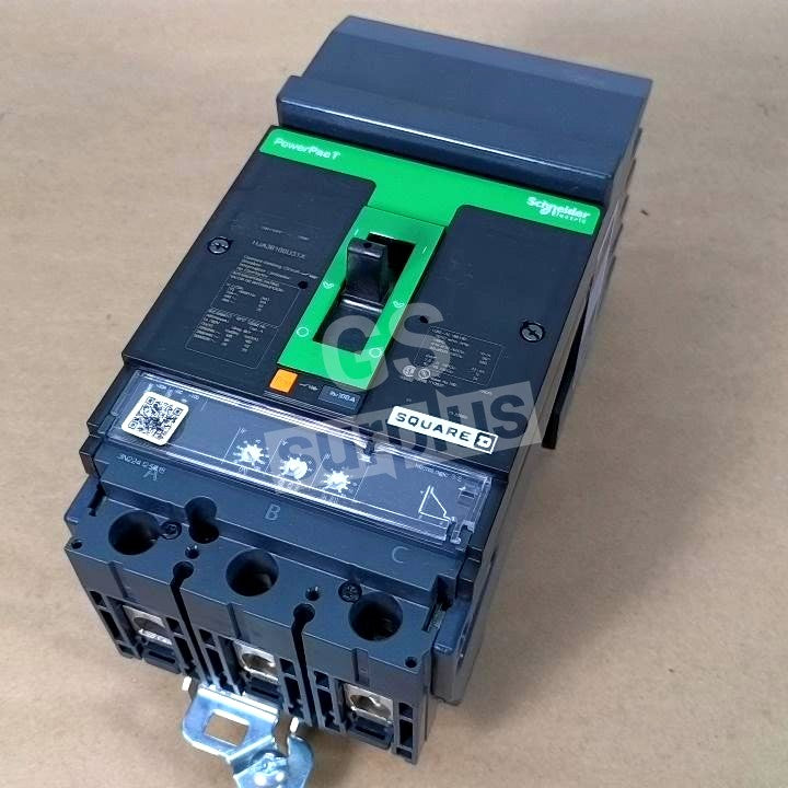 SQUARE D HJA36100U31X