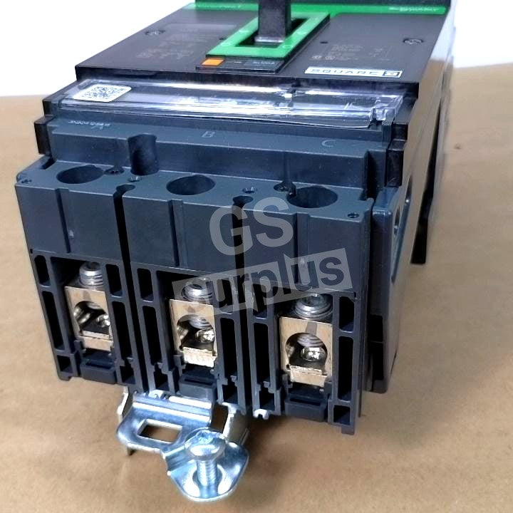 SQUARE D HJA36100U31X