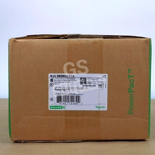 SQUARE D HJL36060U31X