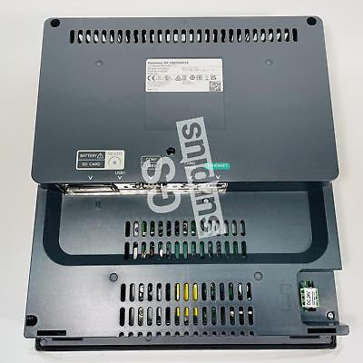 SCHNEIDER HMIGK5310 HMI COLOR OPERATOR PANEL