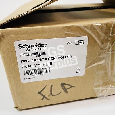 SCHNEIDER I2804 ANDOVER CONTINUUM