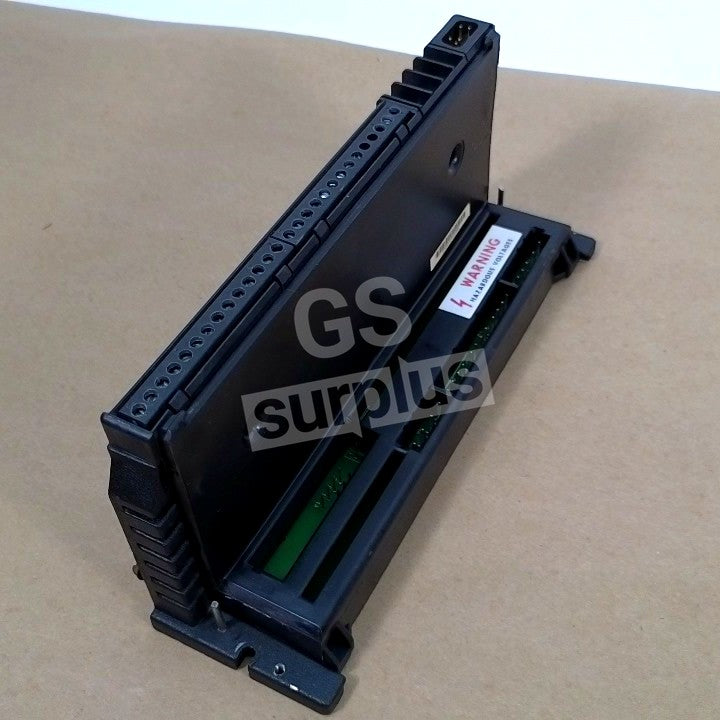 GE FANUC IC660TBD110