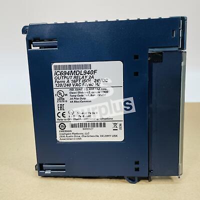 EMERSON IC694MDL940F