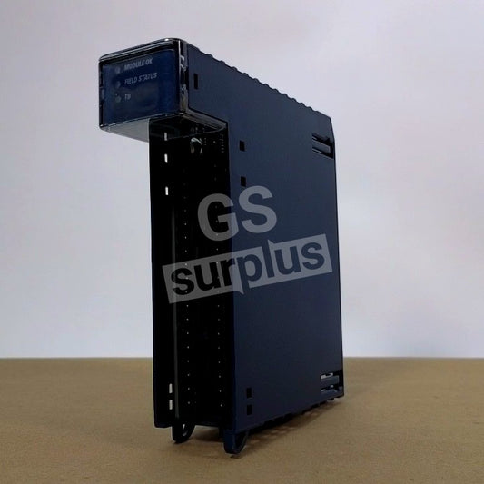 EMERSON GE FANUC IC695ALG600-FE