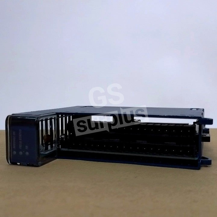EMERSON GE FANUC IC695ALG600-FE