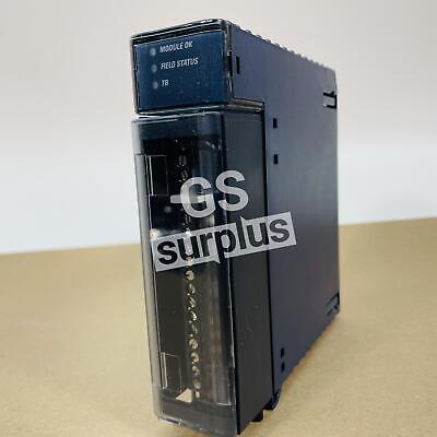 EMERSON IC695ALG708