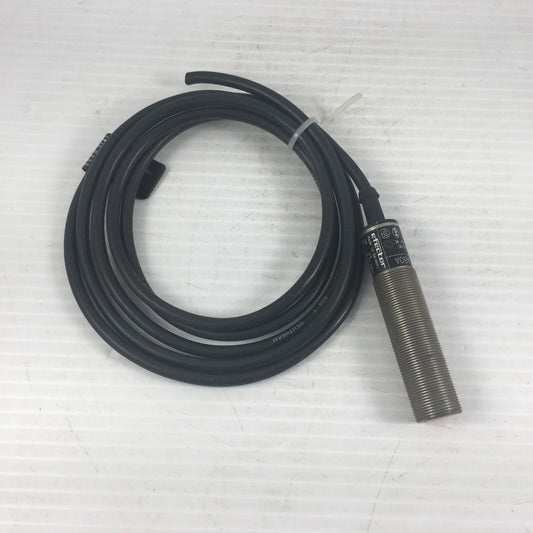 IFM EFECTOR IG0305 IGA2005-AB0A PROXIMITY SWITCH