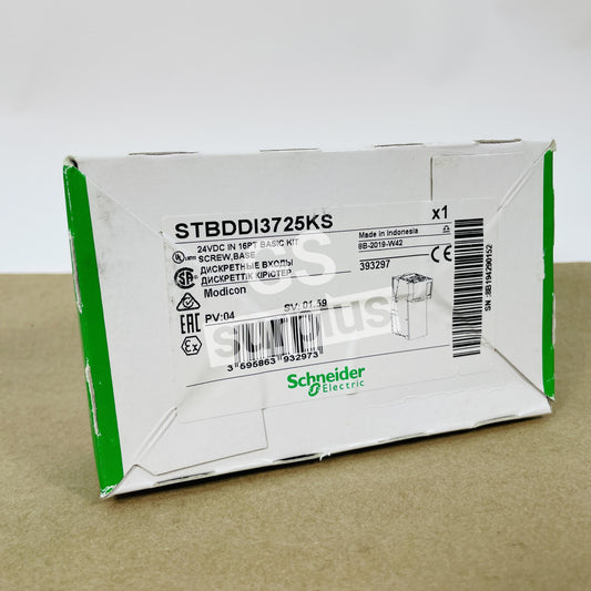 SCHNEIDER ELECTRIC STBDDI3725KS