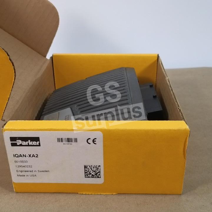 Parker IQAN-XA2 / 5010033 / I/O Expansion Module
