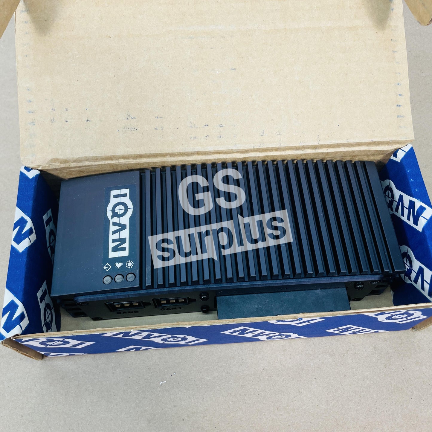 PARKER IQAN XS / 5010003