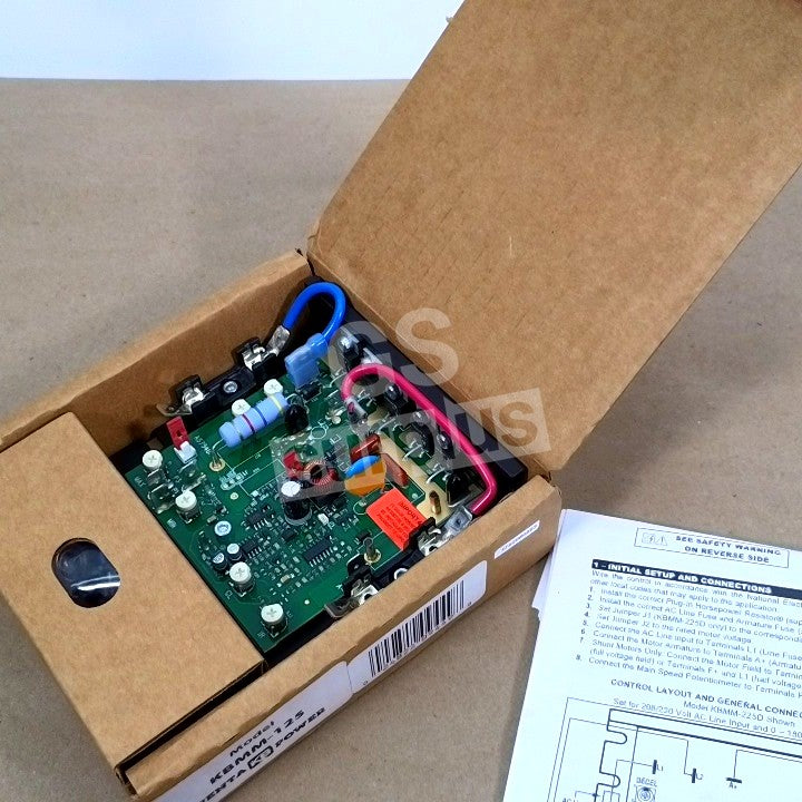 KB KBMM-125 / 9449G