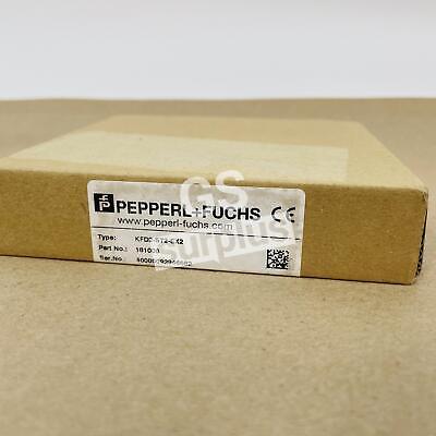 PEPPERL+FUCHS KFD2-ST2-EX2 / 181000