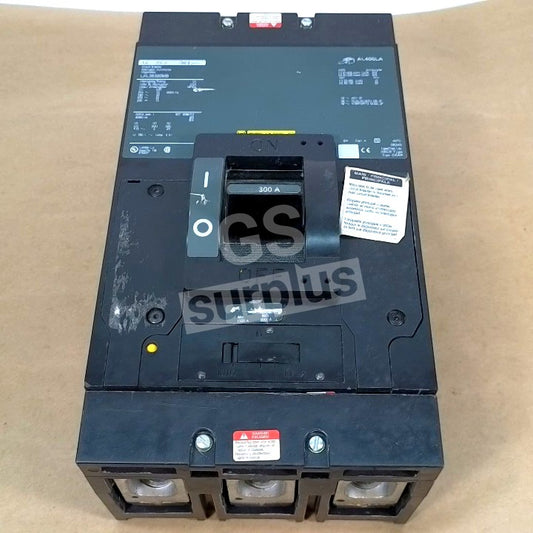 SQUARE D LAL36300MB
