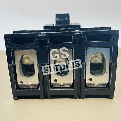 SQUARE D LAL36300 300A 3P 600V Circuit Breaker