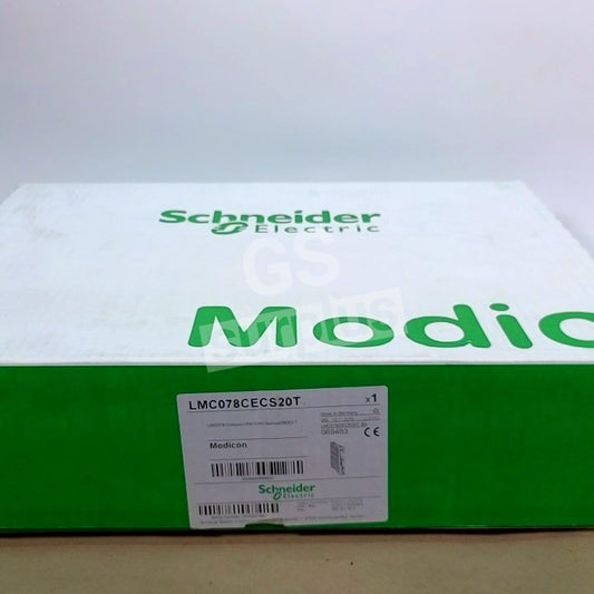 SCHNEIDER ELECTRIC LMC078CECS20T