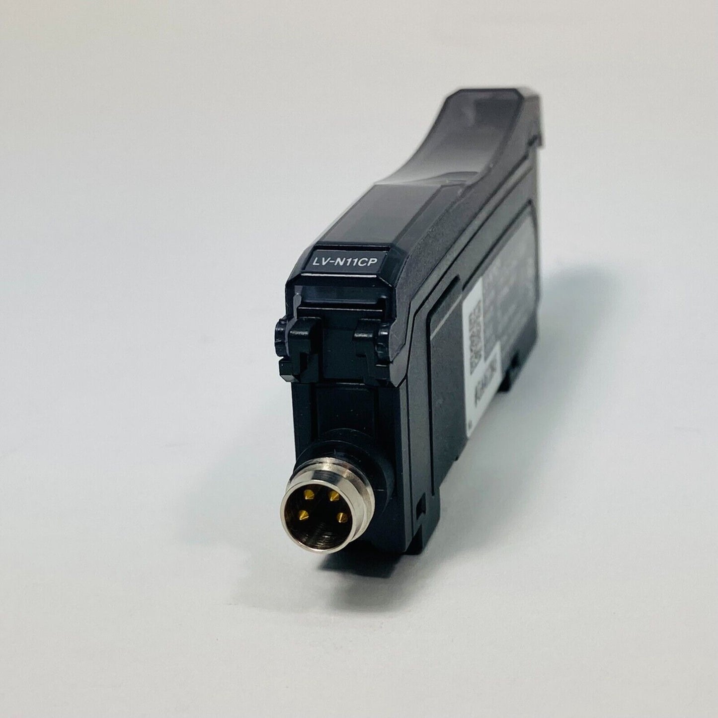 Keyence LV-N11CP Laser Sensor Amplifier