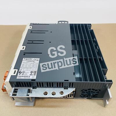 SCHNEIDER ELECTRIC LXM32MD18N4 Lexium 32 Servo Drive