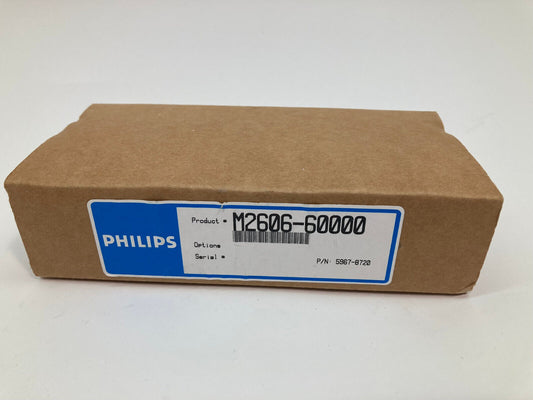 Philips Amplifier Booster M2606-60000, 5967-8720