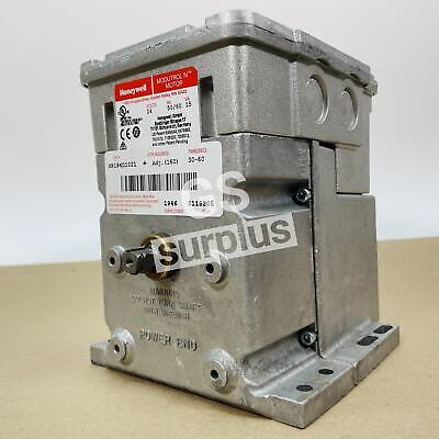 HONEYWELL M9184D1021 Modutrol IV Motor