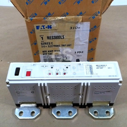 EATON MES3800LS