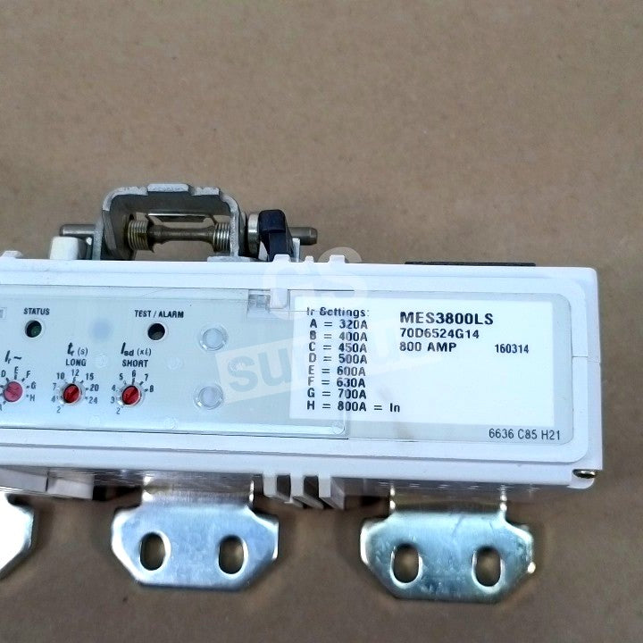 EATON MES3800LS