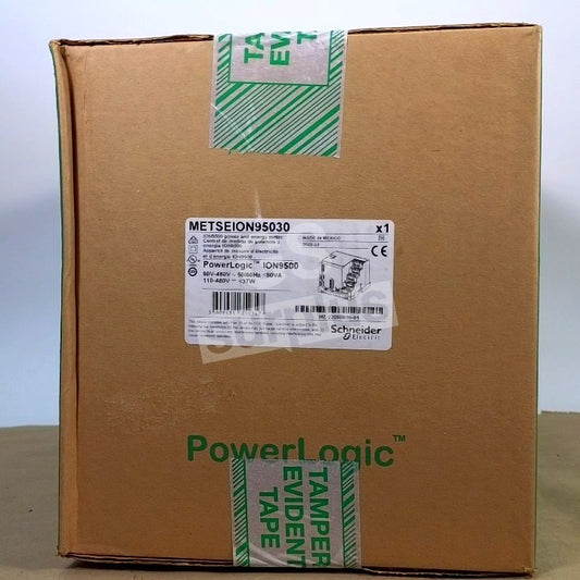 SCHNEIDER ELECTRIC METSEION95030