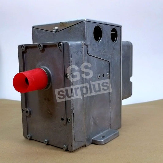 BARBER COLMAN MP-471-600-0-2