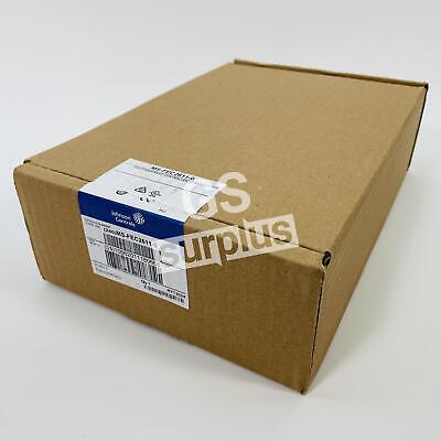 JOHNSON CONTROLS MS-FEC2611-0, 17-Point Controller