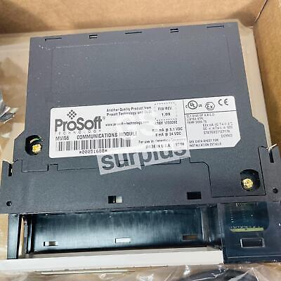 PROSOFT MVI56-MCM Modbus Communication Module