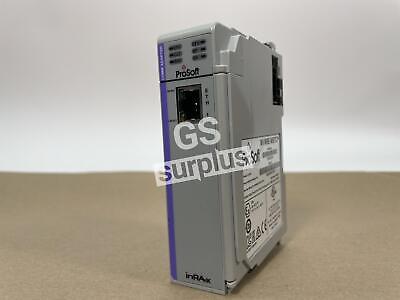 PROSOFT MVI69E-MBTCP Modbus TCP/IP Communication