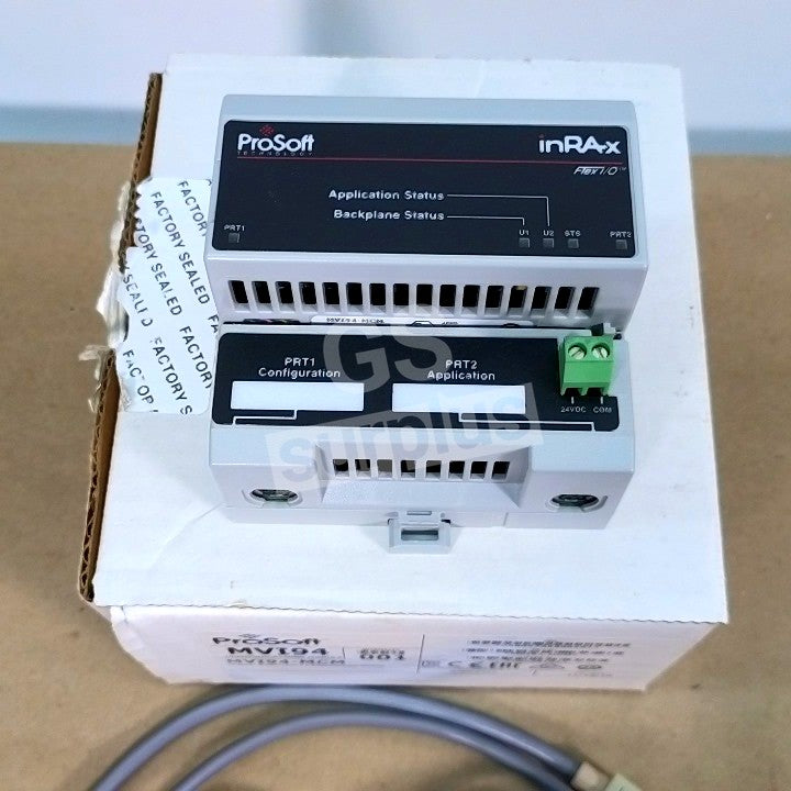 PROSOFT MVI94-MCM