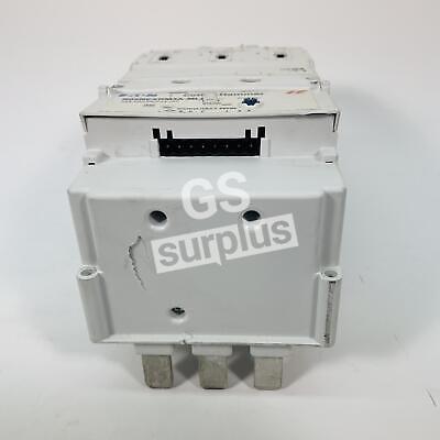 EATON CUTLER HAMMER N101ES3M3A-MLS NEMA 3 STARTER N04NES3X3N 90A 3P