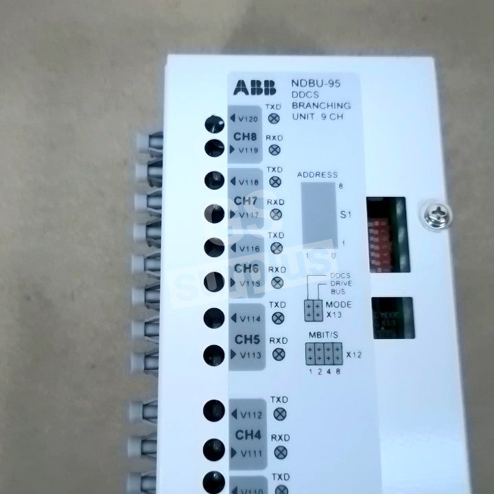 ABB NDBU-95