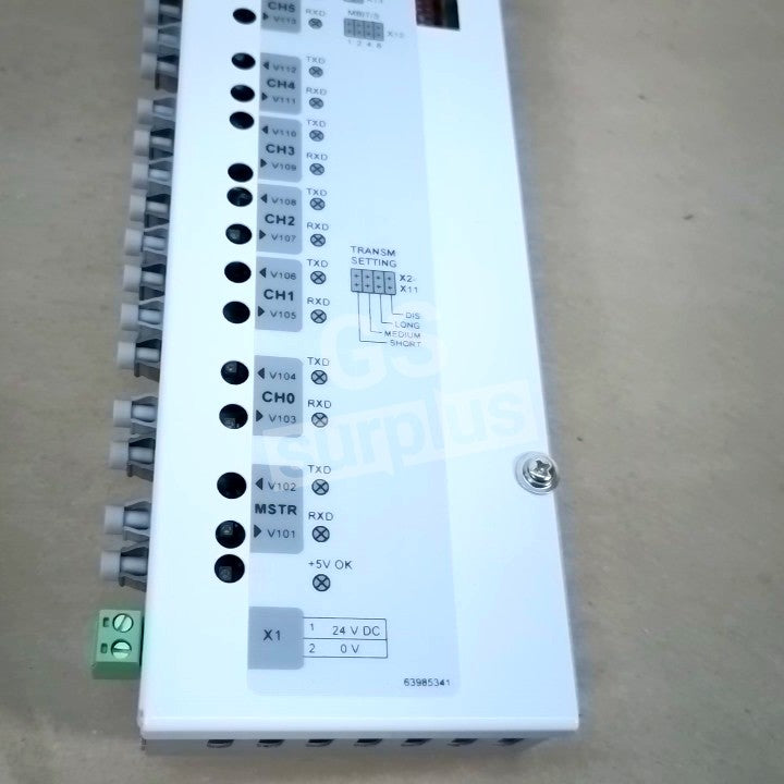 ABB NDBU-95