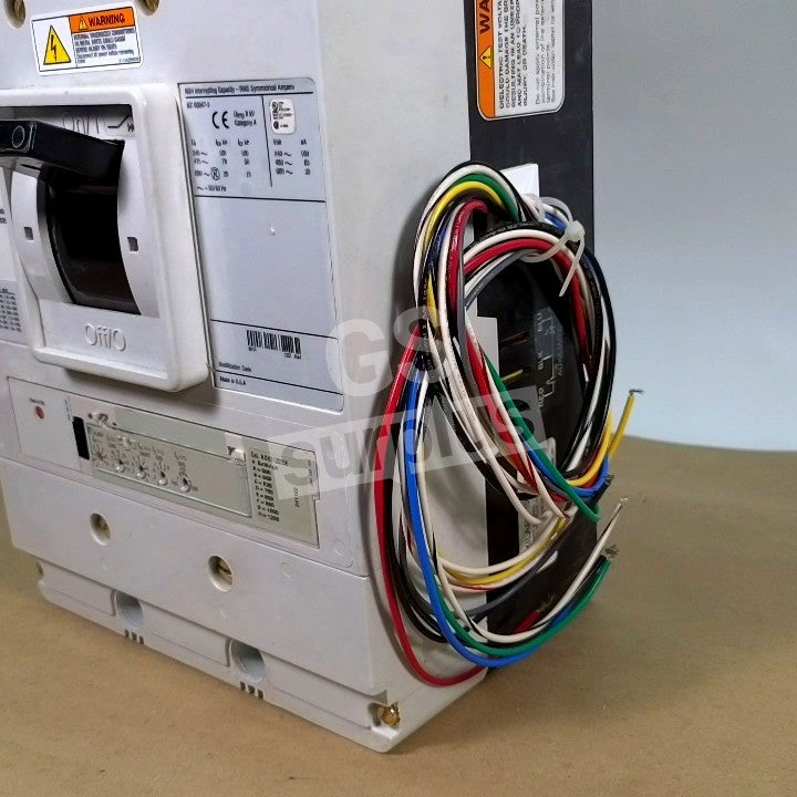 EATON NGH312035E