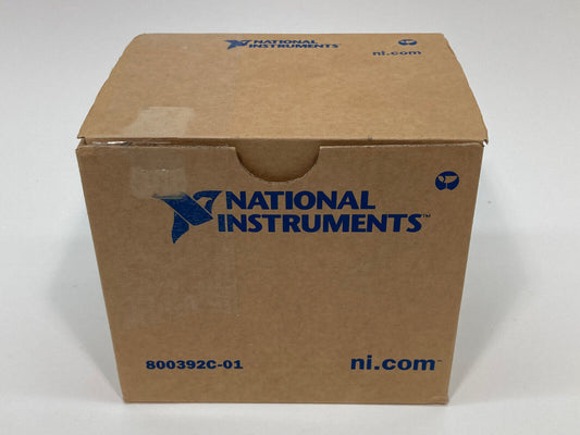 National Instruments NI 9870 4-Port RS232 Serial Module