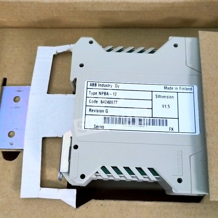 ABB NPBA-12 / 64348221