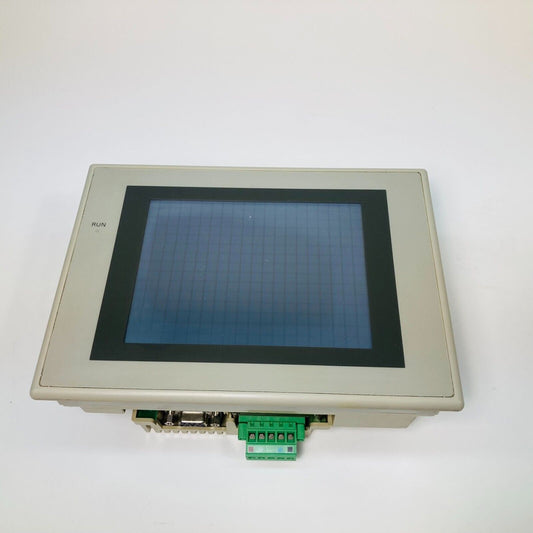 OMRON NSJ5-SQ01-DRM Interactive Display