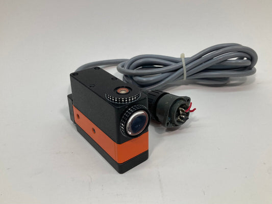 SICK NT8-01412 Contrast Sensor