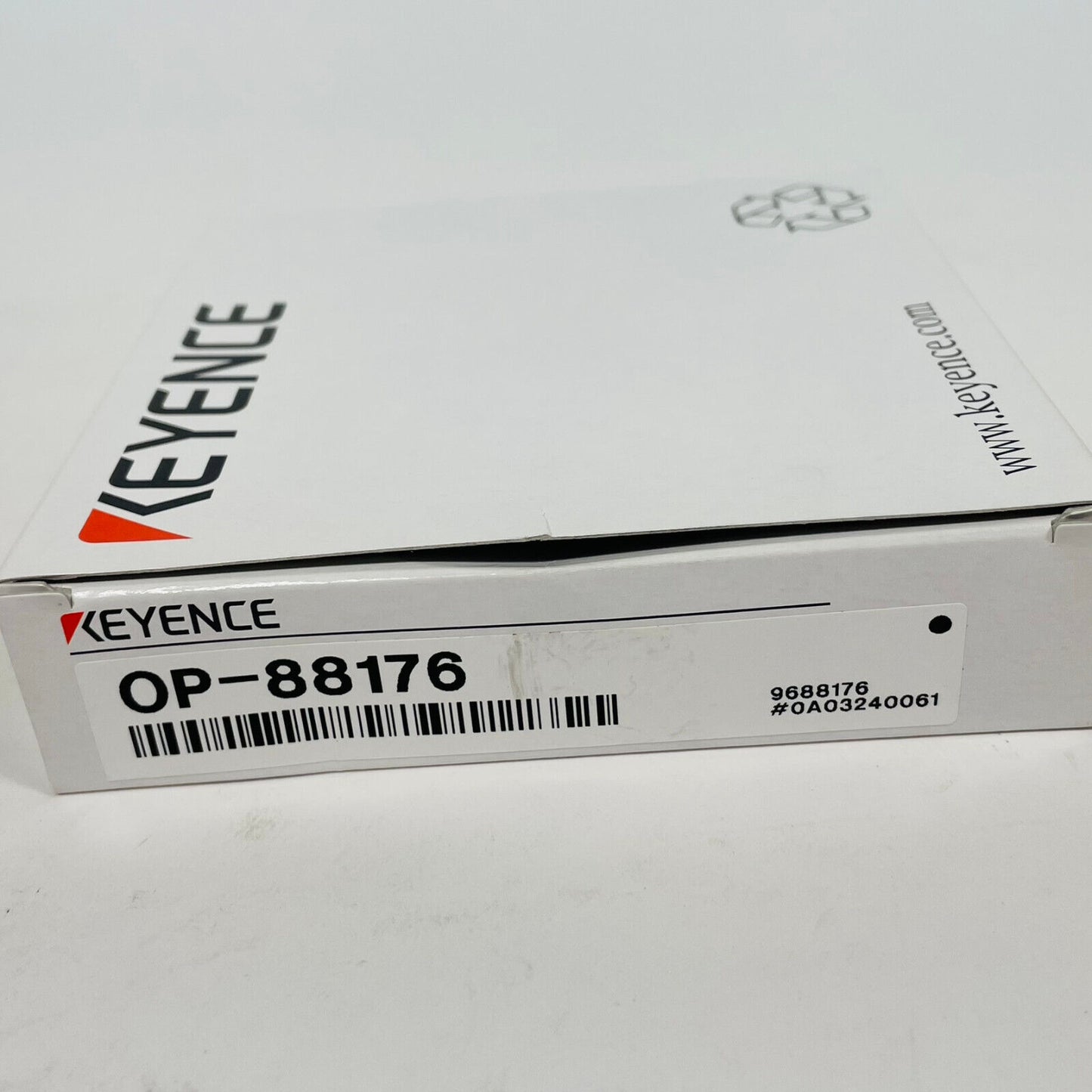 Keyence OP-88176 Polarizing Filter