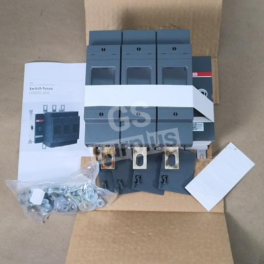 ABB OS200J30 / 1SCA022758R8610