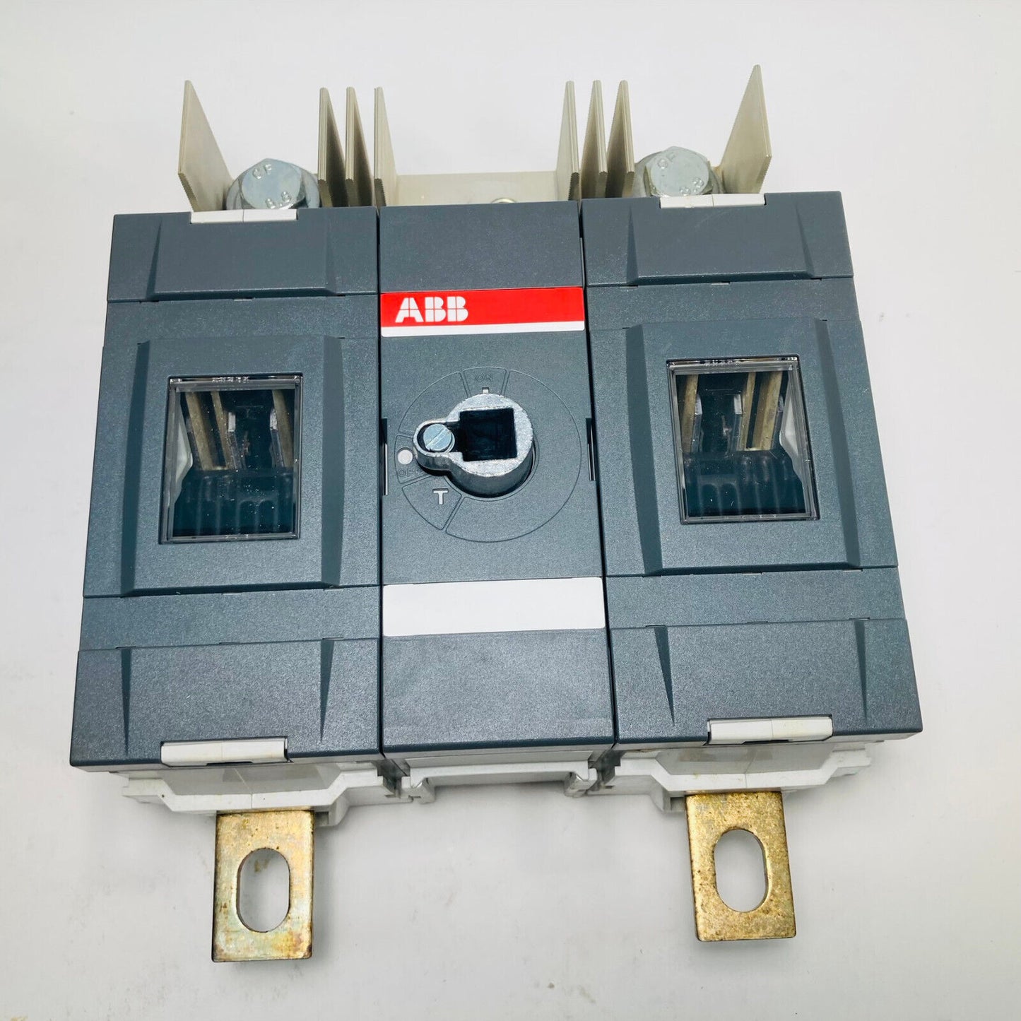 ABB OTDC 400US11 / OTDC400US11 / 1SCA131014R1001 2-POLE DISCONNECT SWITCH