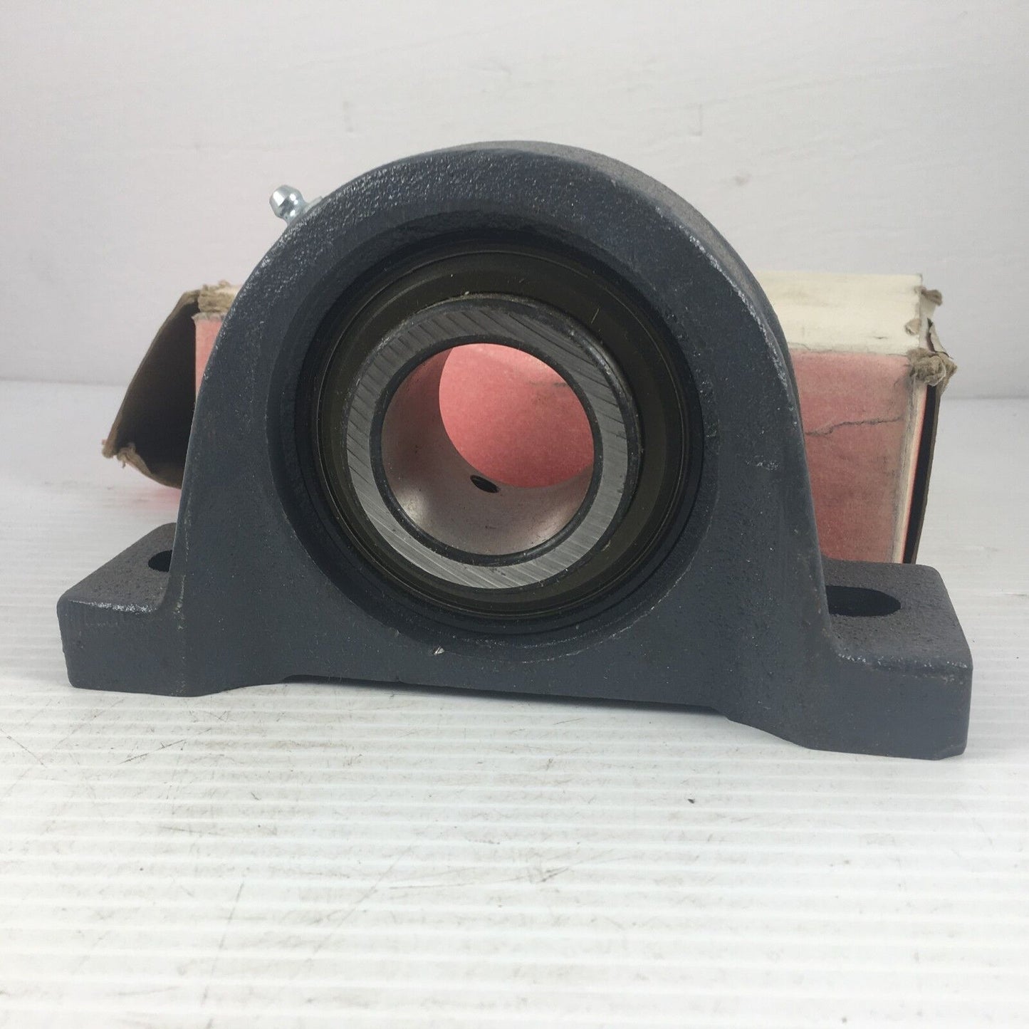 LINKBELT P3U226N PILLOW BLOCK BEARING