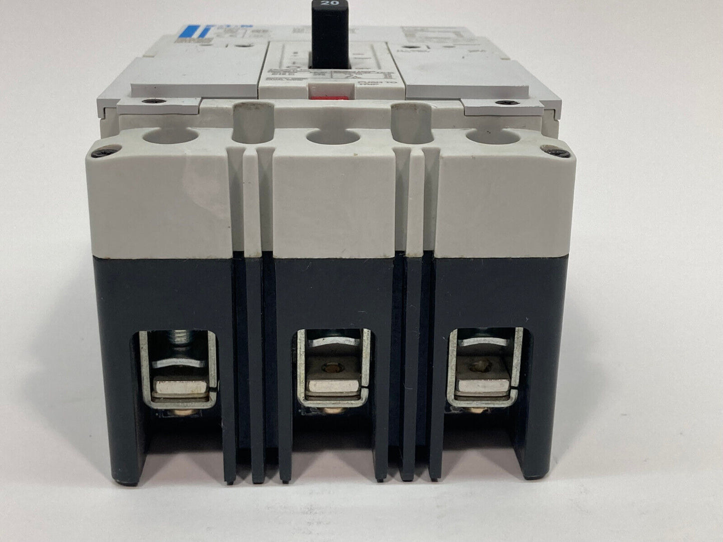 EATON PDG23G0020TFFL Molded Case Circuit Breaker