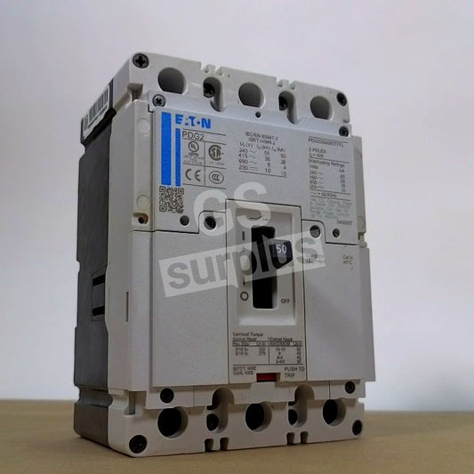 EATON PDG23G0050TFFL