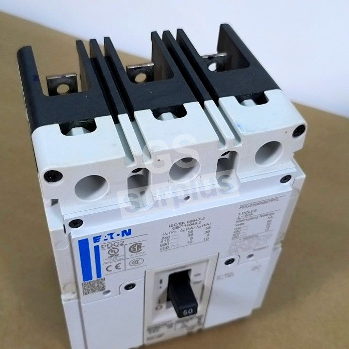 EATON PDG23G0050TFFL