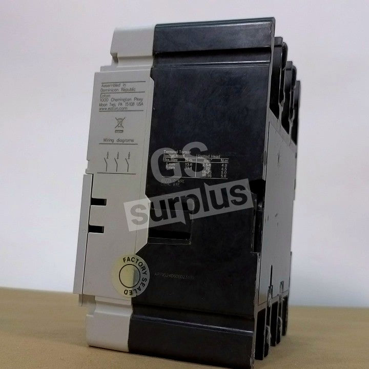 EATON PDG23G0050TFFL