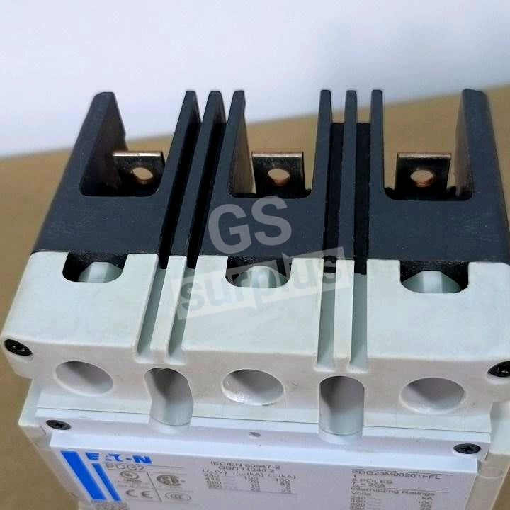 EATON PDG23M0020TFFL /SHUNT TRIP