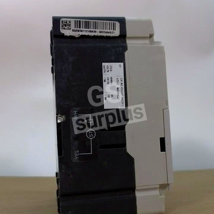 EATON PDG23M0020TFFL /SHUNT TRIP